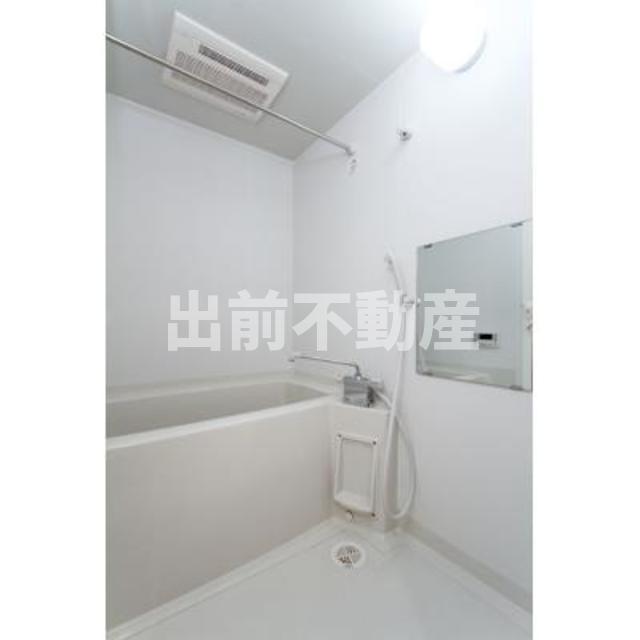 バス・シャワールーム　※写真は同タイプ住戸です。?