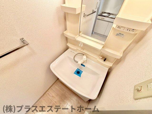 フルール須磨の内装写真