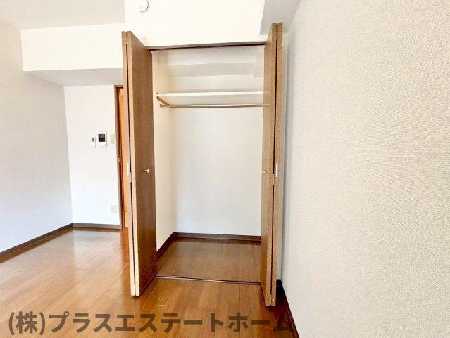 フルール須磨の内装写真