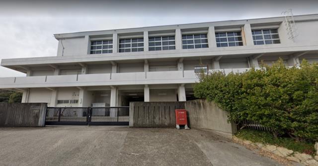 高校・高専　兵庫県立龍野高等学校（高校・高専）まで1900m