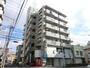 新小岩駅より徒歩17分 5階 築35年10ヶ月の賃貸物件