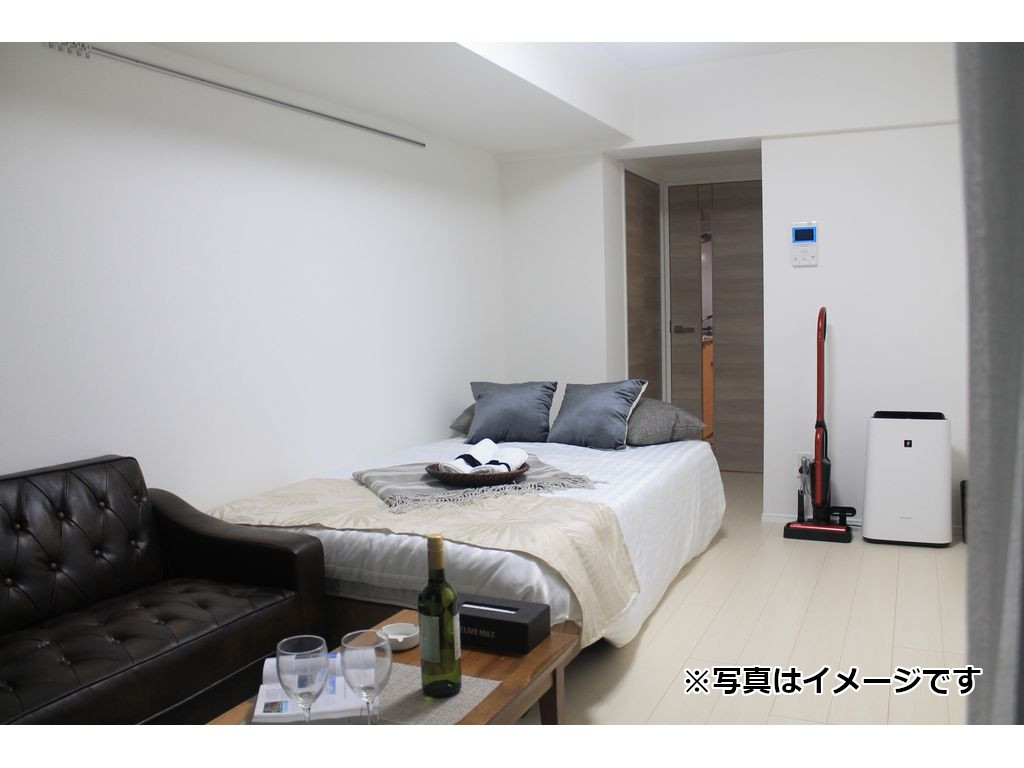 その他部屋・スペース　内装もきれいです