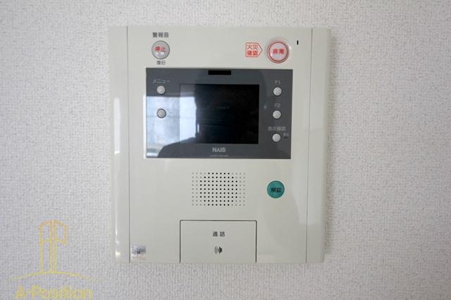 セキュリティ　エステムプラザ梅田EAST