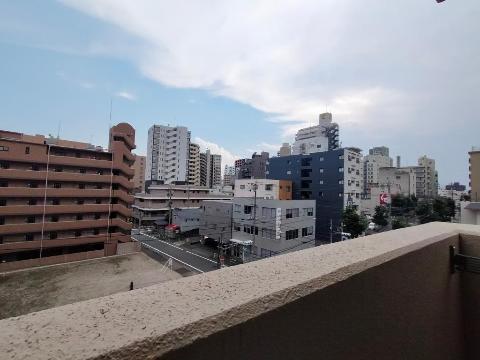 眺望　眺望