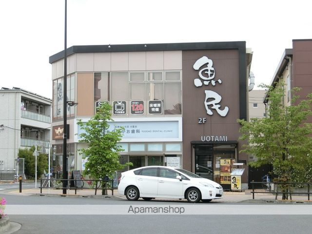 その他　魚民（その他）まで923m