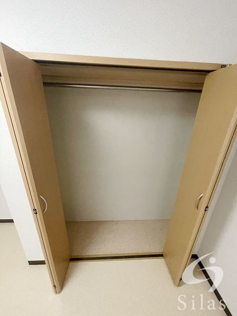 収納　同仕様