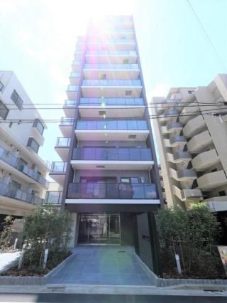 建物外観　☆綺麗な外観☆