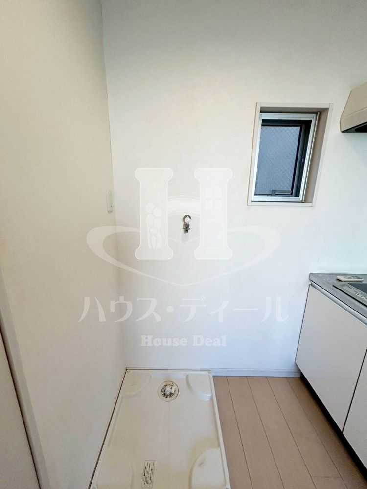 その他設備　別号室参考写真です