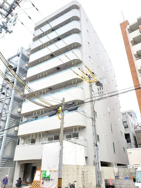 建物外観　★令和元年８月完成★