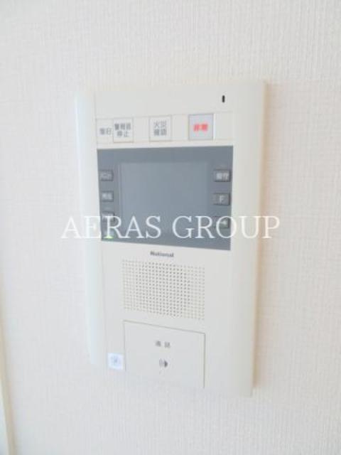 セキュリティ　同仕様参考写真
