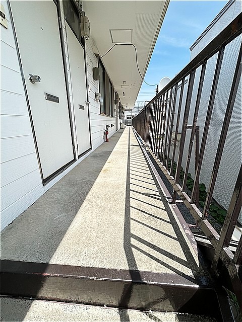 その他　共用部２