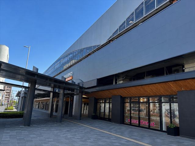 その他　越谷駅（その他）まで1040m