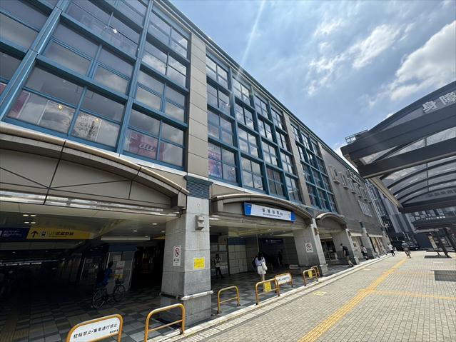 その他　東武伊勢崎　新越谷駅（その他）まで2256m