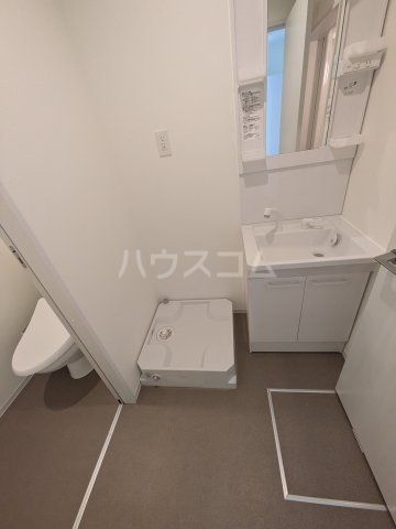 ジーメゾン厚木愛甲アマリスの内装写真