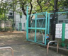 公園　東上野児童遊園（公園）まで288m