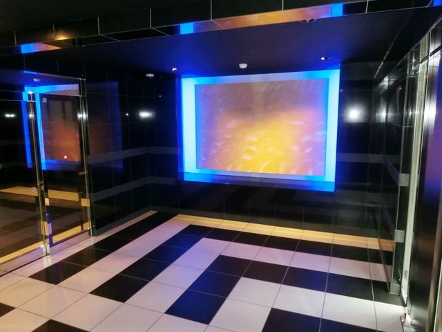 エントランス　★オシャレなエントランスです★
