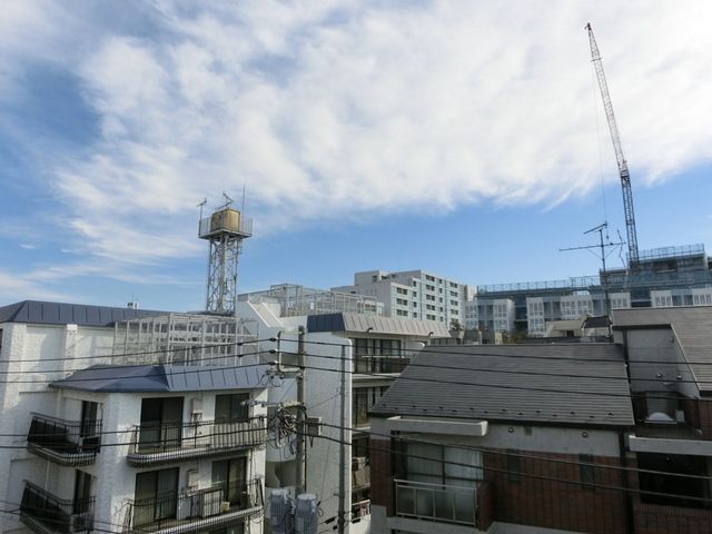 眺望　★眺望です★