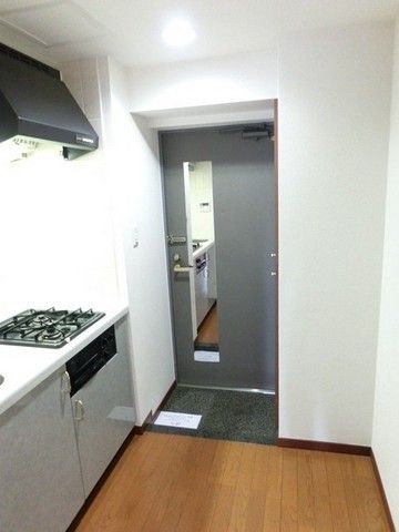 玄関　★おかえりなさいませ★