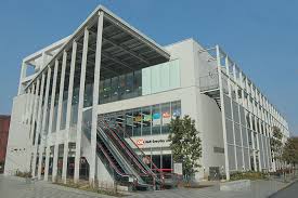 スーパー　オーケー新用賀店（スーパー）まで492m