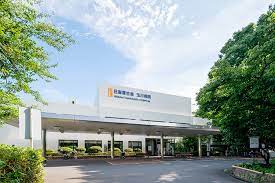 病院　公益財団法人日産厚生会玉川病院（病院）まで1042m