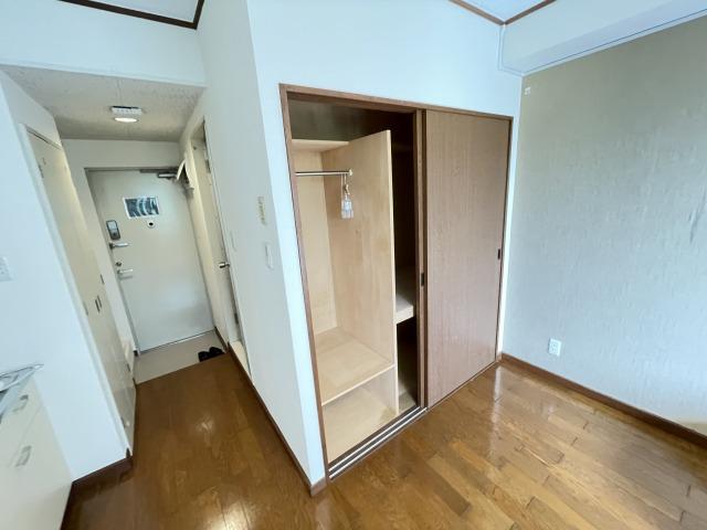 収納　収納