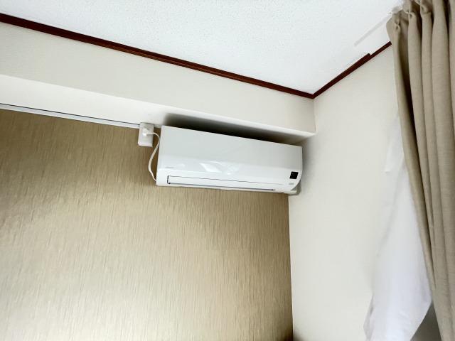 その他設備　設備