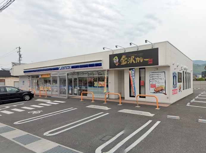 コンビニ　ローソン 松本平田東一丁目店（コンビニ）まで3039m