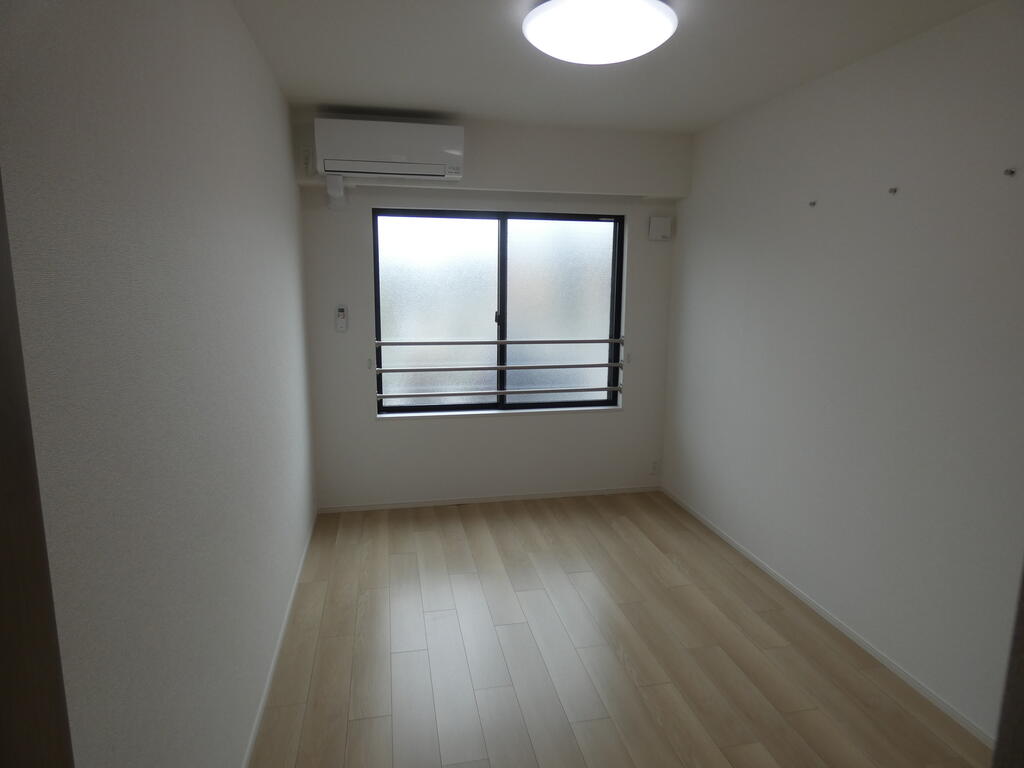 その他部屋・スペース　洋室6帖
