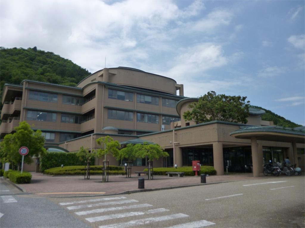 その他　東近江市立 能登川病院（597m）