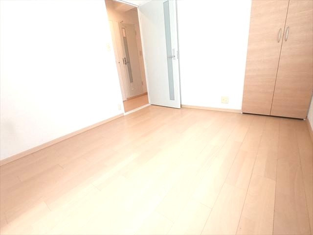 その他　ベッドルーム