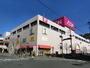 ショッピングセンター　イオン市川妙典（ショッピングセンター）まで301m
