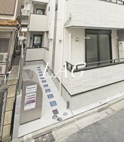 その他共有部分　共用部です。