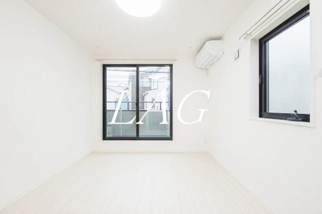 その他部屋・スペース　寝室です。