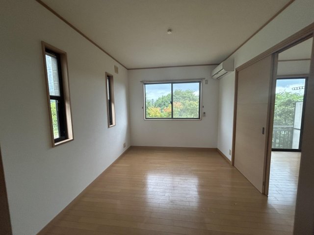 その他部屋・スペース　居室・リビング