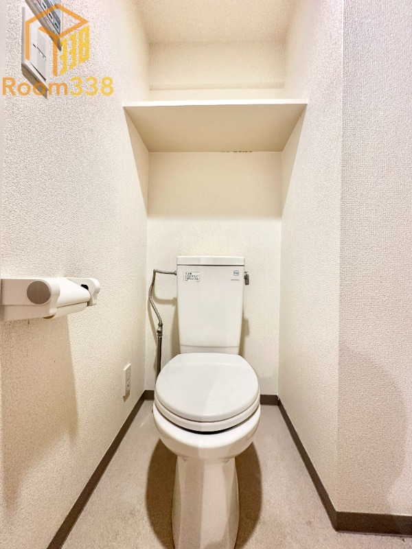 トイレ　※現況優先