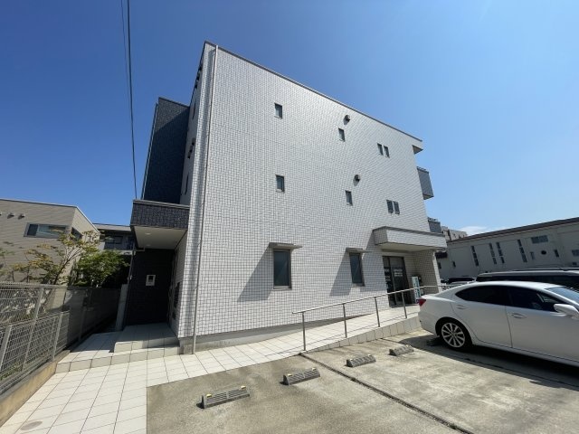 グランツ北条
