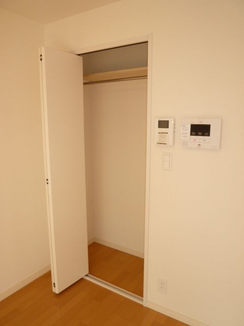 収納　☆たっぷり収納☆