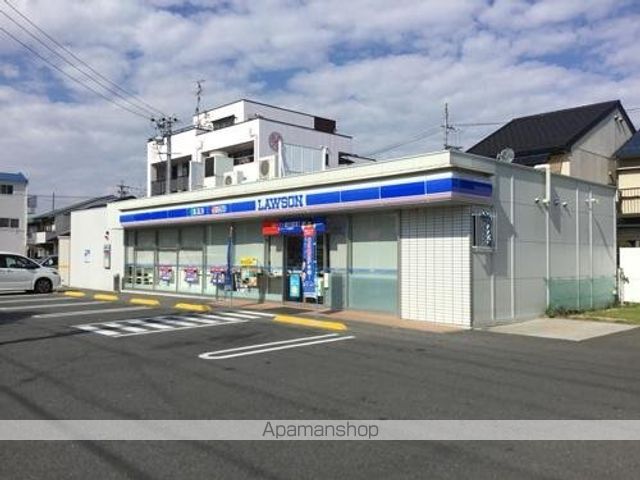 その他　ローソン中村本陣通五丁目店（その他）まで501m