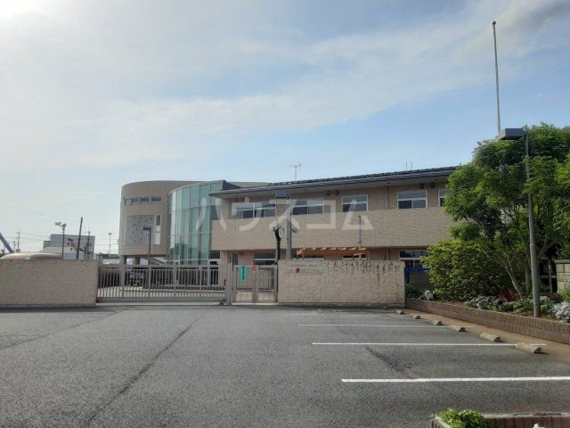幼稚園・保育園　ながと夢認定こども園（幼稚園・保育園）まで4286m