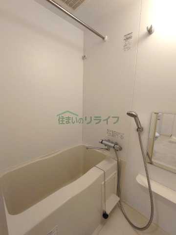 バス・シャワールーム　別部屋参考写真