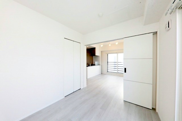 その他部屋・スペース　人気のオール洋室タイプのお部屋です♪