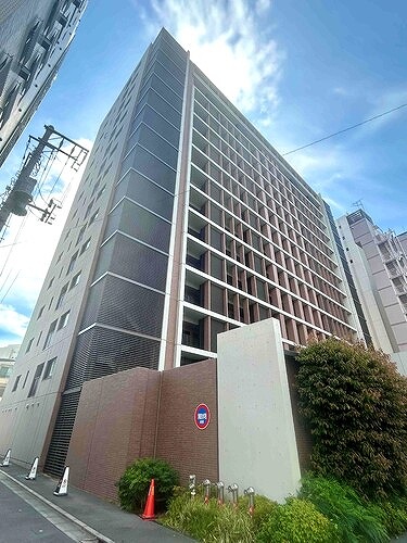 建物外観　建物外観　※2026年07月の写真