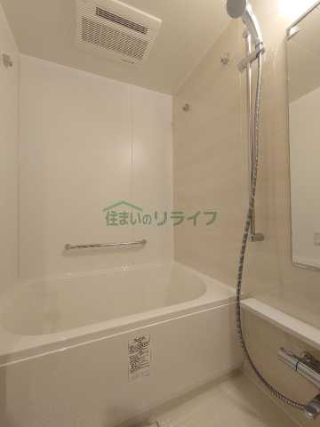バス・シャワールーム　パークホームズ文京小石川ヒルテラス