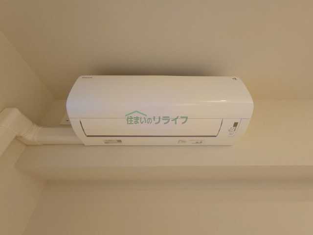 その他設備　パークホームズ文京小石川ヒルテラス