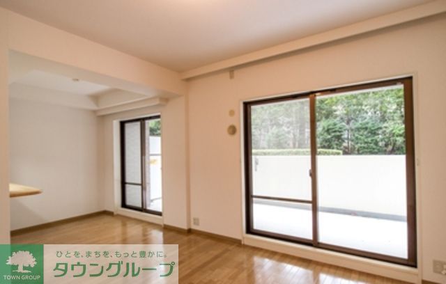 居室・リビング　※写真は同タイプ住戸です。