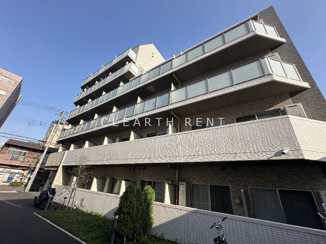 建物外観　☆敷礼ゼロ×仲介手数料不要×家賃2ヶ月分無料（共益費除く）☆