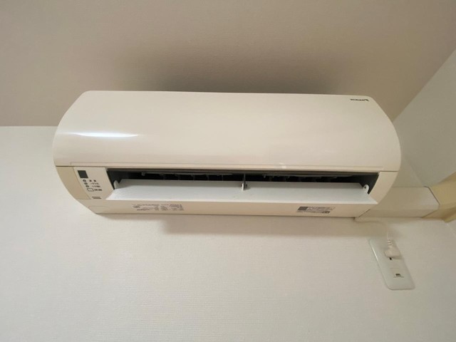 その他設備　※別部屋参考写真