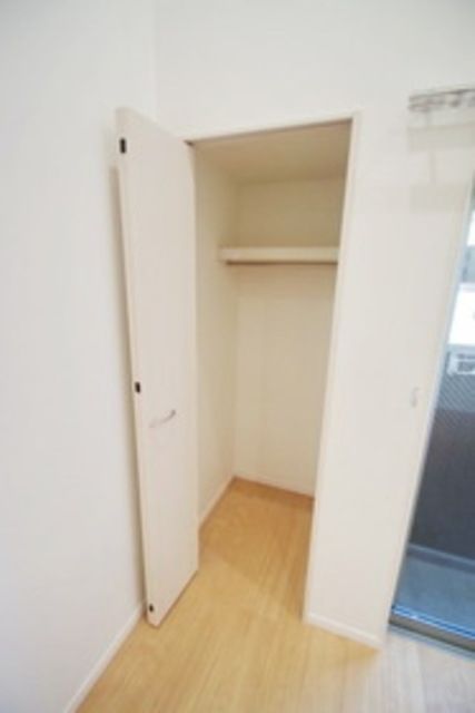 収納　★お部屋探しはタウンハウジング稲田堤店まで★