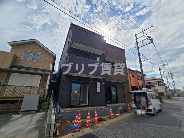 ＪＲ総武本線 都賀駅 徒歩12分 築1年
