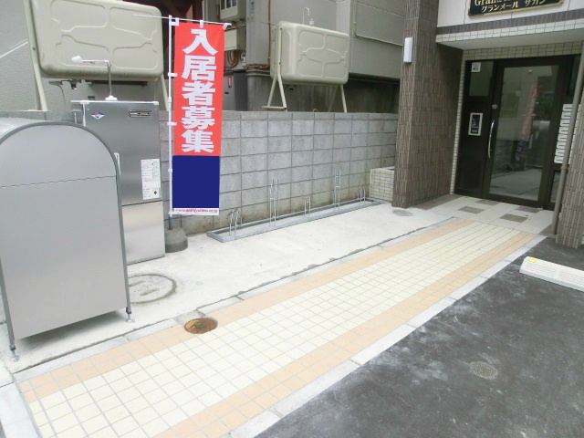 ロビー
